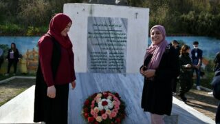 67 eme Anniversaire du declenchement de la Revolution Nationale 02 Nov 2021 264