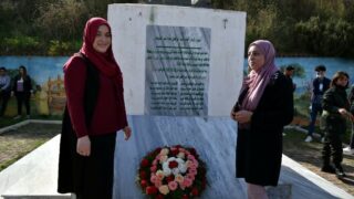 67 eme Anniversaire du declenchement de la Revolution Nationale 02 Nov 2021 265