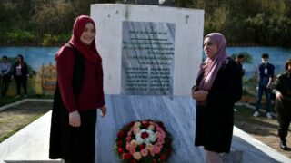 67 eme Anniversaire du declenchement de la Revolution Nationale 02 Nov 2021 266