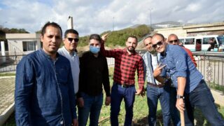 67 eme Anniversaire du declenchement de la Revolution Nationale 02 Nov 2021 267