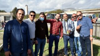 67 eme Anniversaire du declenchement de la Revolution Nationale 02 Nov 2021 268