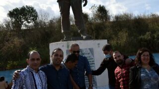 67 eme Anniversaire du declenchement de la Revolution Nationale 02 Nov 2021 270