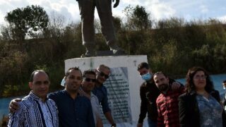 67 eme Anniversaire du declenchement de la Revolution Nationale 02 Nov 2021 271