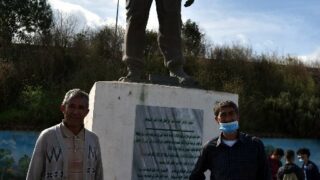 67 eme Anniversaire du declenchement de la Revolution Nationale 02 Nov 2021 272