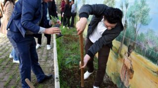 67 eme Anniversaire du declenchement de la Revolution Nationale 02 Nov 2021 274