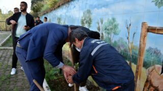 67 eme Anniversaire du declenchement de la Revolution Nationale 02 Nov 2021 276