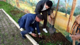 67 eme Anniversaire du declenchement de la Revolution Nationale 02 Nov 2021 278