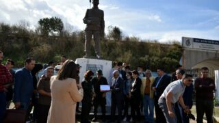 67 eme Anniversaire du declenchement de la Revolution Nationale 02 Nov 2021 279