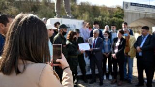 67 eme Anniversaire du declenchement de la Revolution Nationale 02 Nov 2021 287