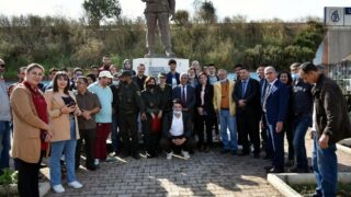 67 eme Anniversaire du declenchement de la Revolution Nationale 02 Nov 2021 301