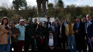 67 eme Anniversaire du declenchement de la Revolution Nationale 02 Nov 2021 302