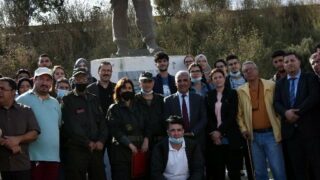 67 eme Anniversaire du declenchement de la Revolution Nationale 02 Nov 2021 303