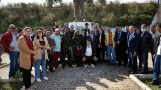 67 eme Anniversaire du declenchement de la Revolution Nationale 02 Nov 2021 304