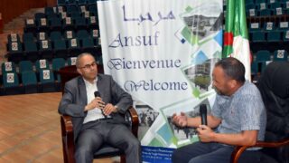 67 eme Anniversaire du declenchement de la Revolution Nationale 02 Nov 2021 313