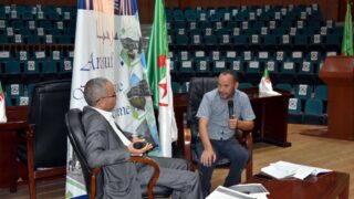 67 eme Anniversaire du declenchement de la Revolution Nationale 02 Nov 2021 314