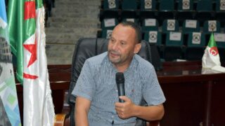 67 eme Anniversaire du declenchement de la Revolution Nationale 02 Nov 2021 315