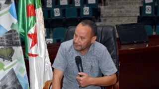 67 eme Anniversaire du declenchement de la Revolution Nationale 02 Nov 2021 316