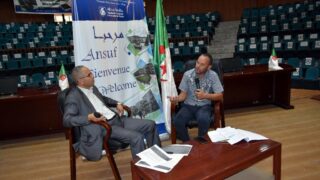 67 eme Anniversaire du declenchement de la Revolution Nationale 02 Nov 2021 317