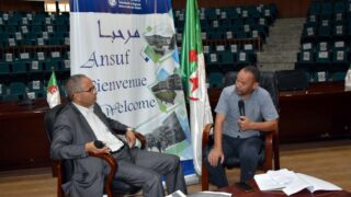 67 eme Anniversaire du declenchement de la Revolution Nationale 02 Nov 2021 318