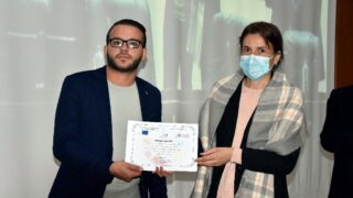 Cloture semaine mondiale entreprenauriat 14 08 198