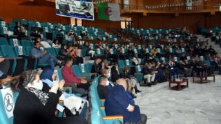 Cloture semaine mondiale entreprenauriat 14 08 77