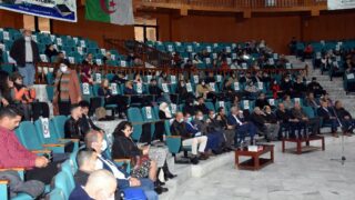 Cloture semaine mondiale entreprenauriat 14 08 82