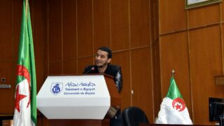 Cloture semaine mondiale entreprenauriat 14 08 85