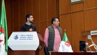 Cloture semaine mondiale entreprenauriat 14 08 95