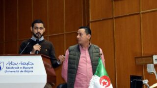 Cloture semaine mondiale entreprenauriat 14 08 97