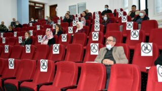 Cycle Formation Gestion axee Resultats SDFP 07 au 09 nov 20211 26