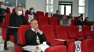 Cycle Formation Gestion axee Resultats SDFP 07 au 09 nov 20211 32