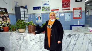 Depart Retraite DEBBA Rebiha UMP 25 Aout 2021 1