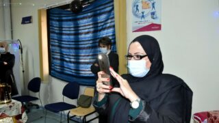 Depart Retraite DEBBA Rebiha UMP 25 Aout 2021 10