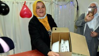 Depart Retraite DEBBA Rebiha UMP 25 Aout 2021 100