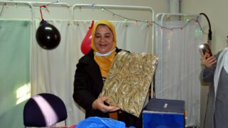 Depart Retraite DEBBA Rebiha UMP 25 Aout 2021 102