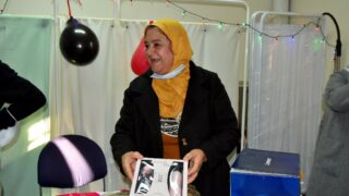 Depart Retraite DEBBA Rebiha UMP 25 Aout 2021 103