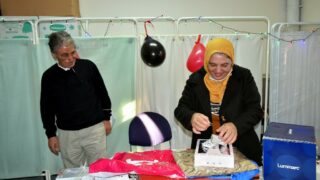 Depart Retraite DEBBA Rebiha UMP 25 Aout 2021 106