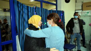 Depart Retraite DEBBA Rebiha UMP 25 Aout 2021 11