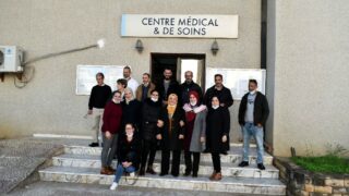 Depart Retraite DEBBA Rebiha UMP 25 Aout 2021 110