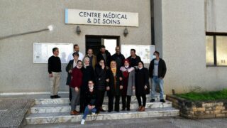 Depart Retraite DEBBA Rebiha UMP 25 Aout 2021 111