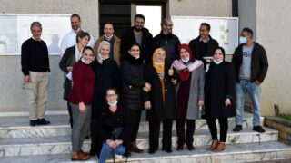 Depart Retraite DEBBA Rebiha UMP 25 Aout 2021 112