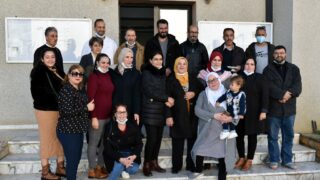 Depart Retraite DEBBA Rebiha UMP 25 Aout 2021 113