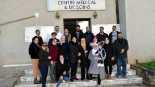 Depart Retraite DEBBA Rebiha UMP 25 Aout 2021 114