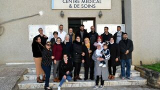 Depart Retraite DEBBA Rebiha UMP 25 Aout 2021 115