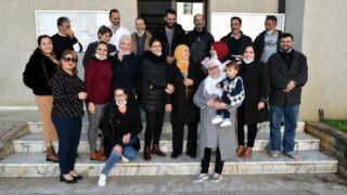 Depart Retraite DEBBA Rebiha UMP 25 Aout 2021 116