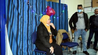 Depart Retraite DEBBA Rebiha UMP 25 Aout 2021 12