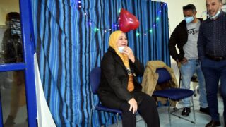 Depart Retraite DEBBA Rebiha UMP 25 Aout 2021 13