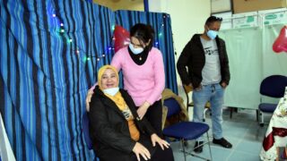 Depart Retraite DEBBA Rebiha UMP 25 Aout 2021 14