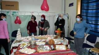 Depart Retraite DEBBA Rebiha UMP 25 Aout 2021 15