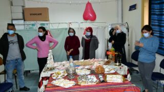 Depart Retraite DEBBA Rebiha UMP 25 Aout 2021 16